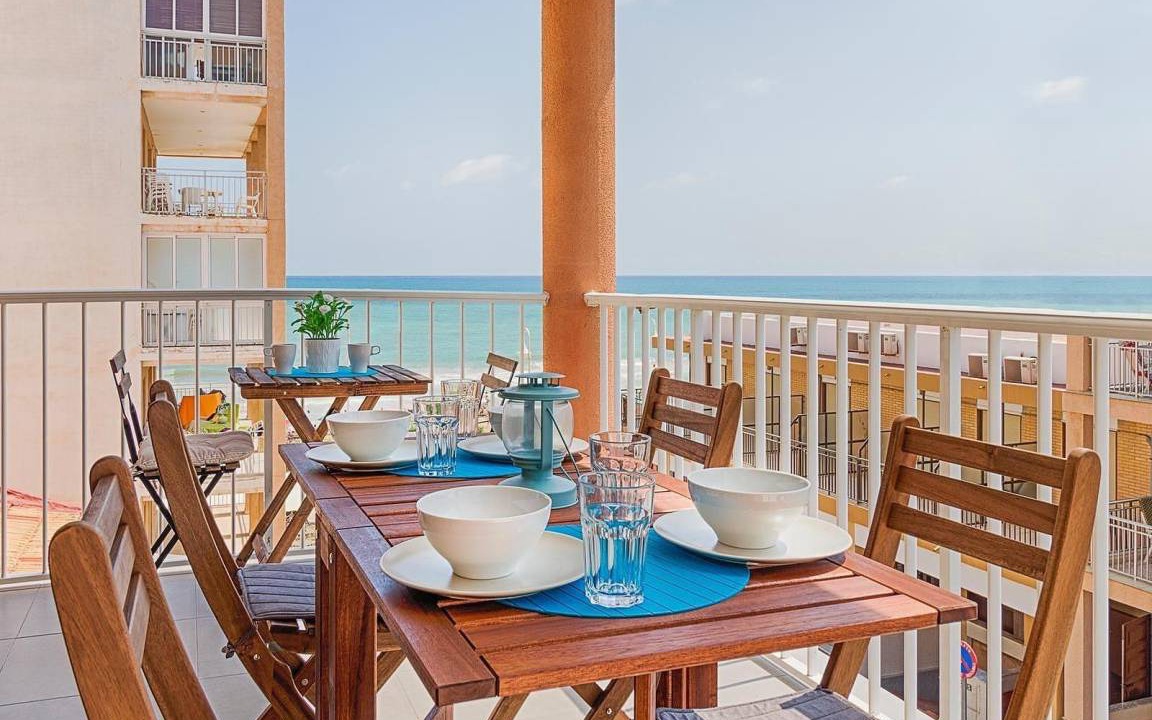 El Moncayo Apartment | 80 m² Apartment ∙ 2 bedrooms ∙ 4 guests