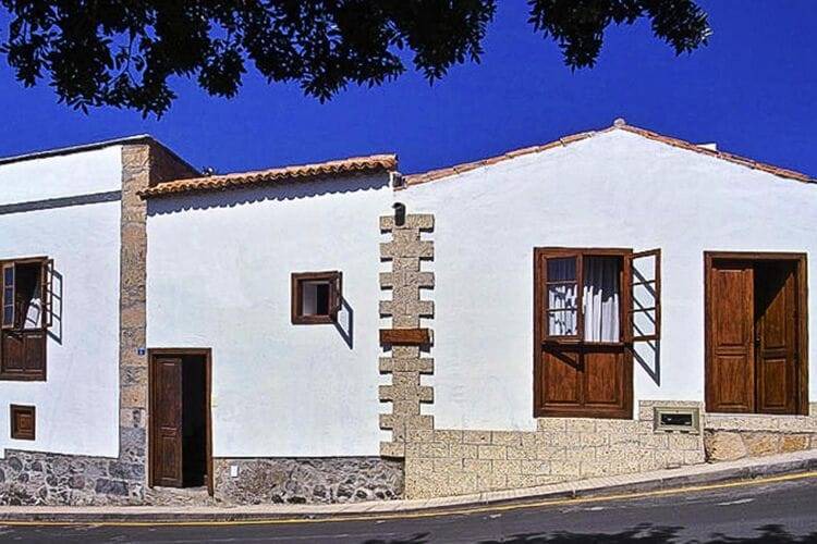 El Rincon House | 80 m² House ∙ 1 bedroom ∙ 2 guests