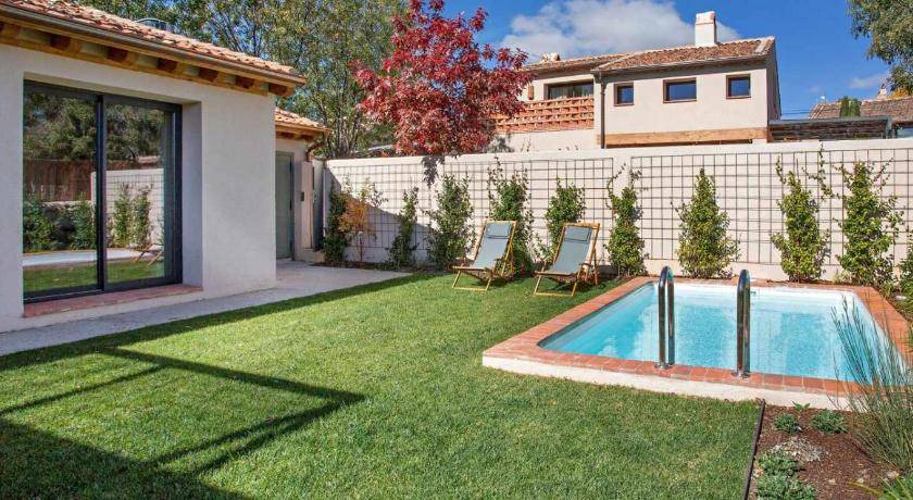 Tenzuela House | 80 m² House ∙ 1 bedroom ∙ 2 guests