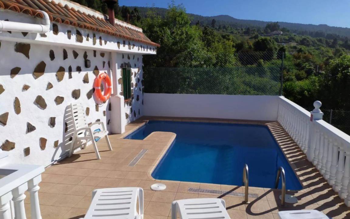 Icod de los Vinos House | 80 m² House ∙ 2 bedrooms ∙ 4 guests