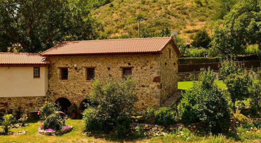 Montuerto House | 80 m² House ∙ 2 bedrooms ∙ 6 guests