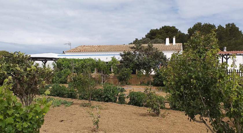 Pilar de la Mola House | 80 m² House ∙ 2 bedrooms ∙ 3 guests
