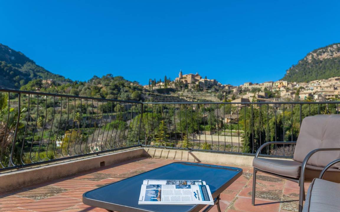 S'Arxiduc House | 80 m² House ∙ 2 bedrooms ∙ 4 guests