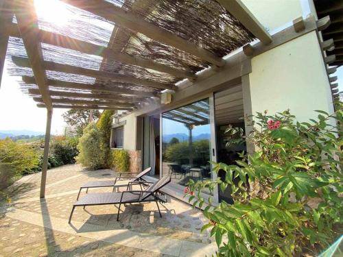 Parres House | 80 m² House ∙ 2 bedrooms ∙ 5 guests