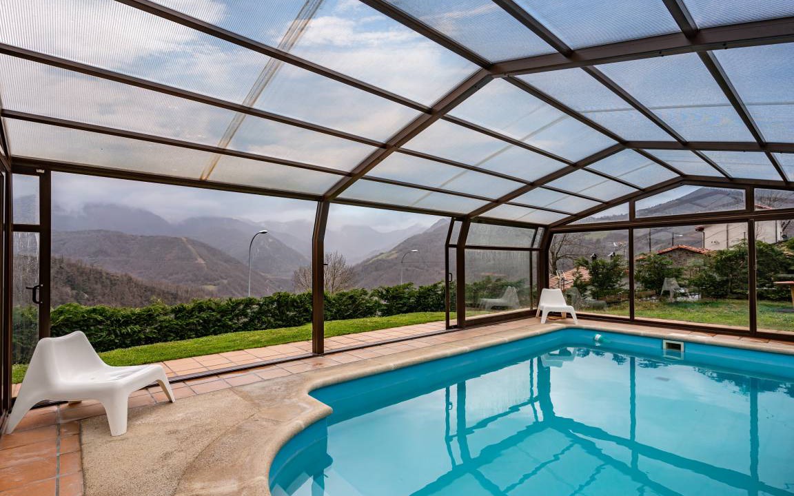 Lena House | 80 m² House ∙ 2 bedrooms ∙ 6 guests