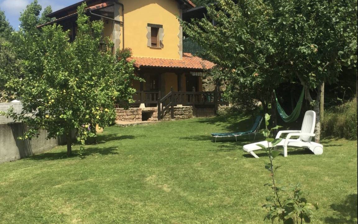 Celis House | 80 m² House ∙ 2 bedrooms ∙ 5 guests