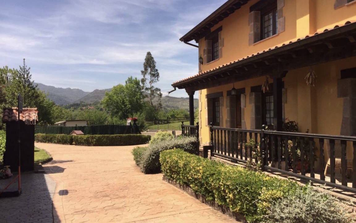 Celis House | 80 m² House ∙ 2 bedrooms ∙ 6 guests