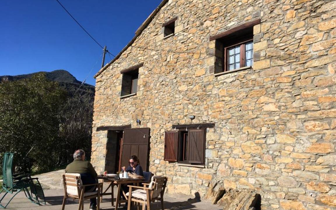 Las Colladas House | 80 m² House ∙ 2 bedrooms ∙ 6 guests