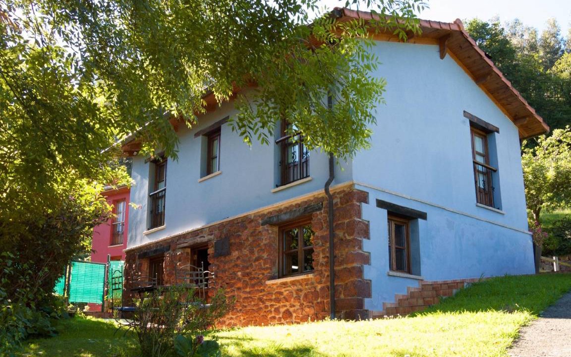 Camoca House | 80 m² House ∙ 2 bedrooms ∙ 4 guests