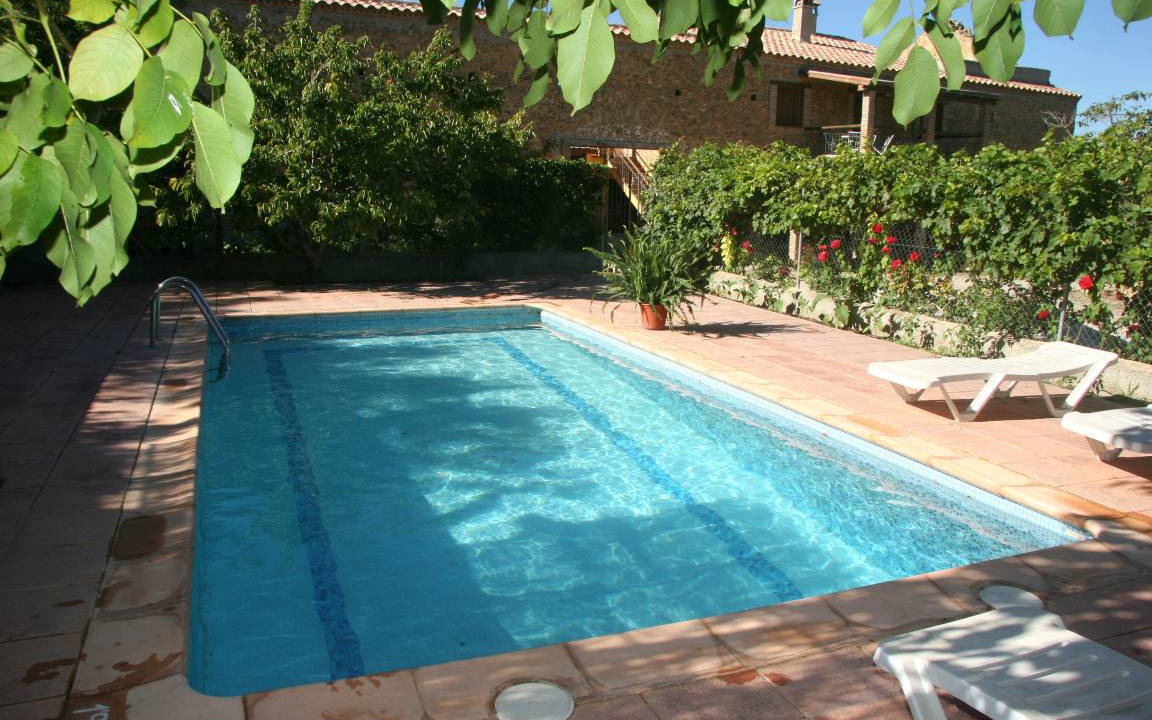 Pozo Alcon House | 80 m² House ∙ 3 bedrooms ∙ 7 guests