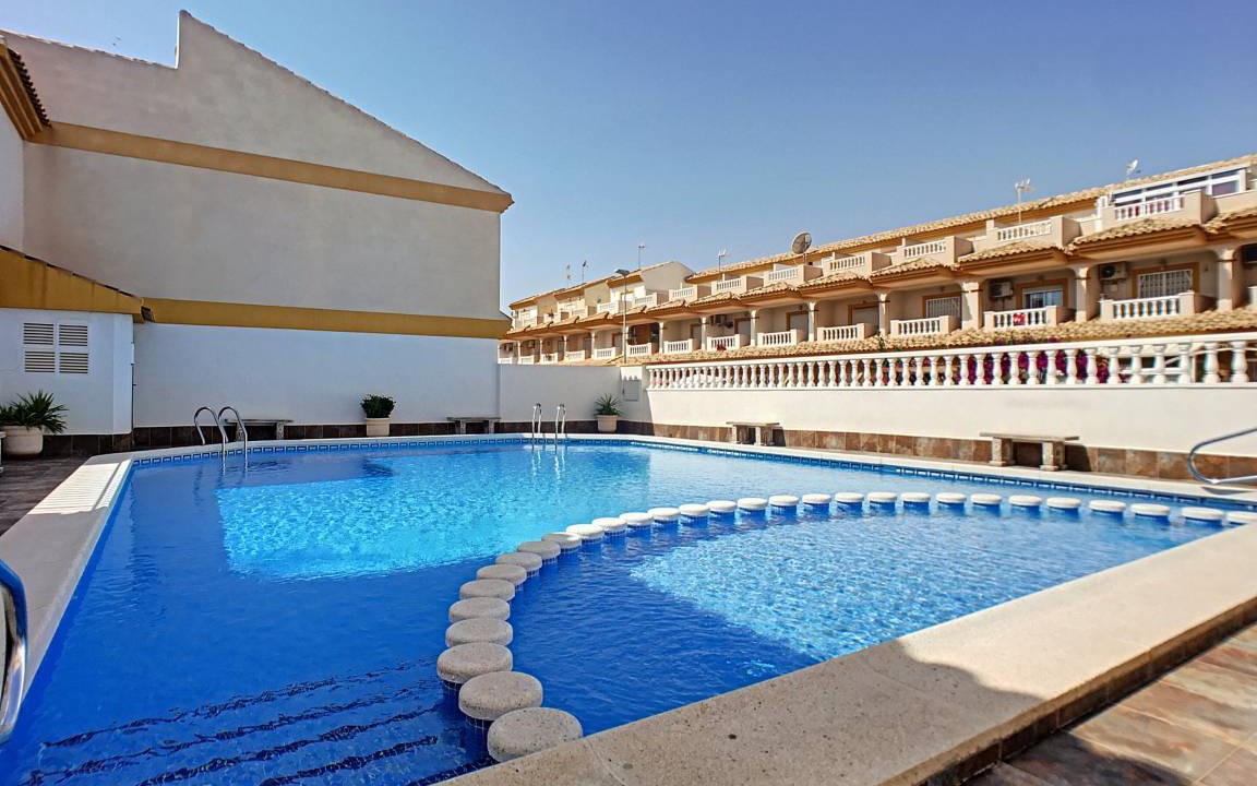 Lo Pagan House | 80 m² House ∙ 3 bedrooms ∙ 5 guests