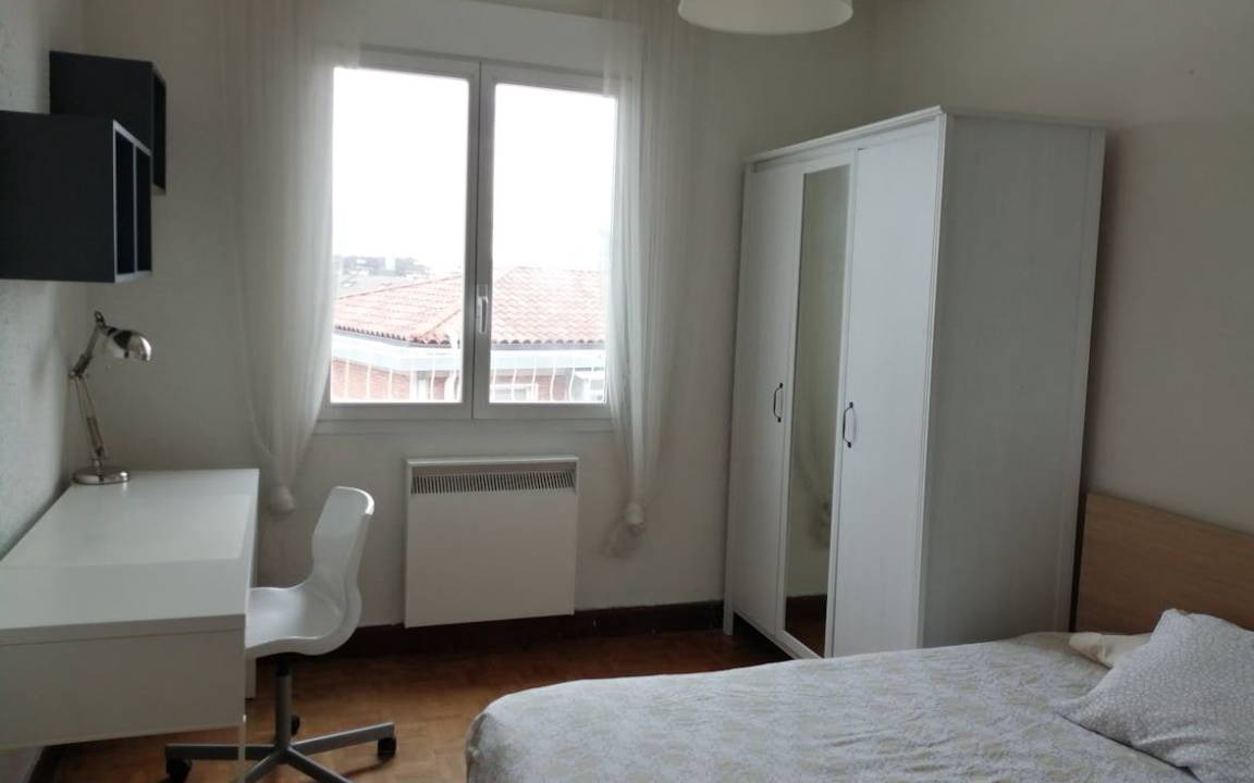 Milagrosa Resort | 80 m² Private room ∙ 1 bedroom ∙ 1 guest