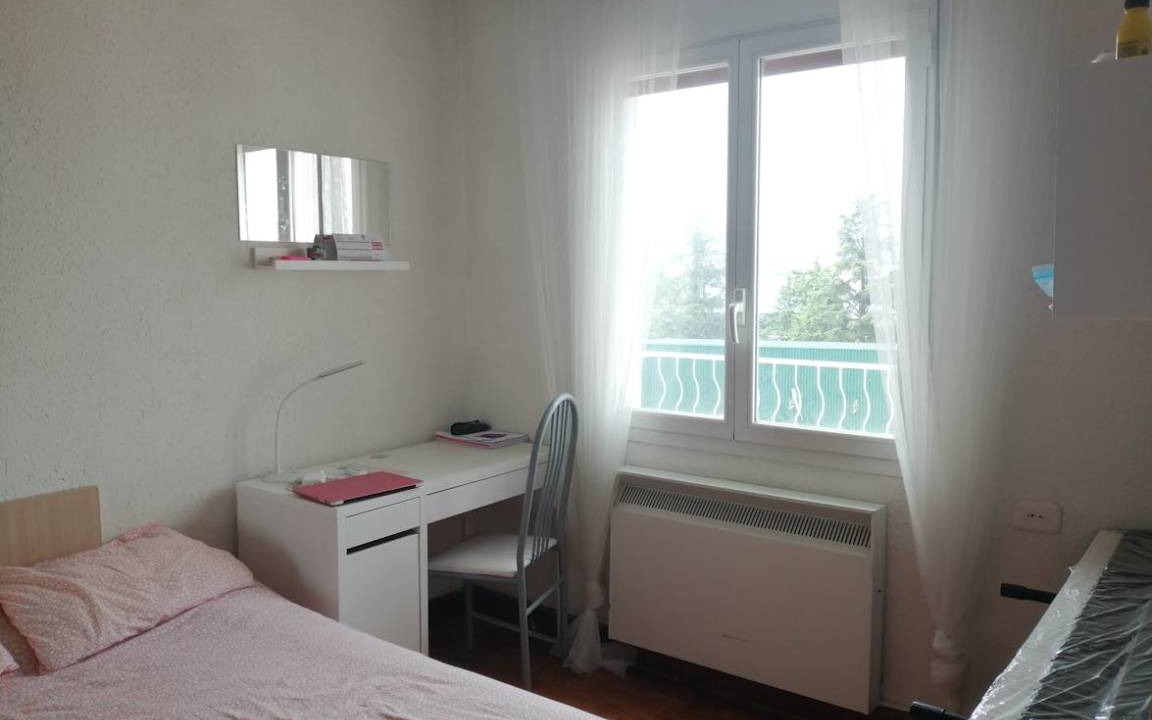 Milagrosa Resort | 80 m² Private room ∙ 1 bedroom ∙ 1 guest