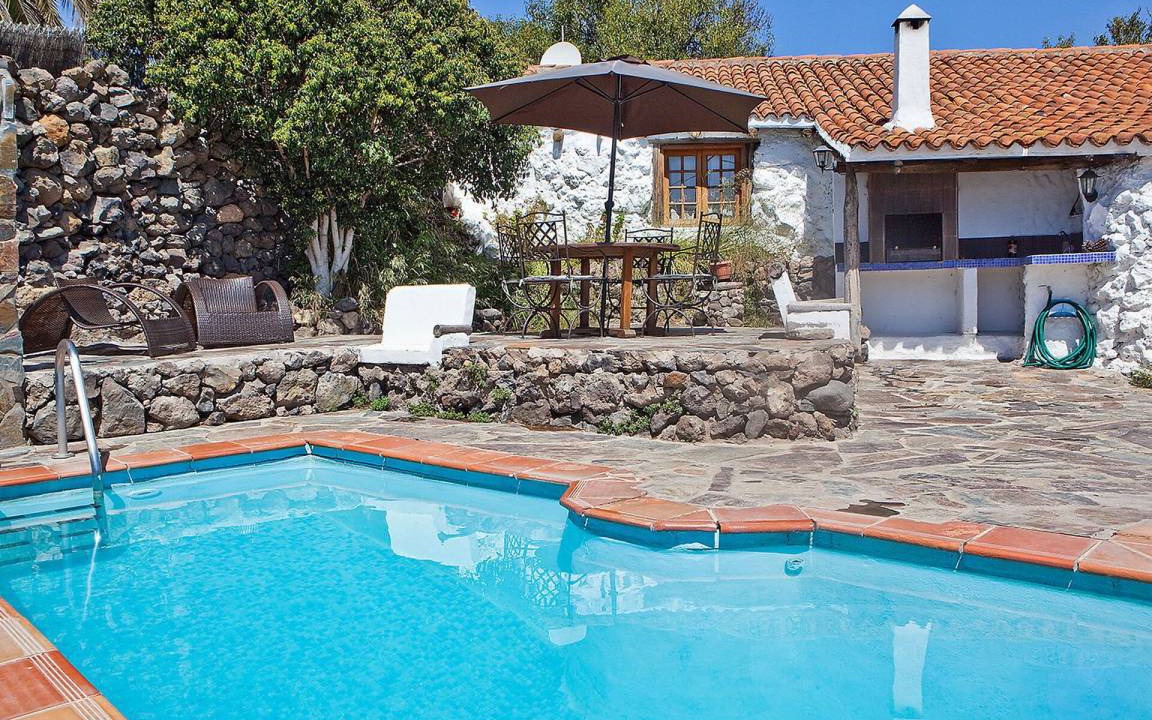 Las Vegas Villa | 80 m² Villa ∙ 2 bedrooms ∙ 4 guests