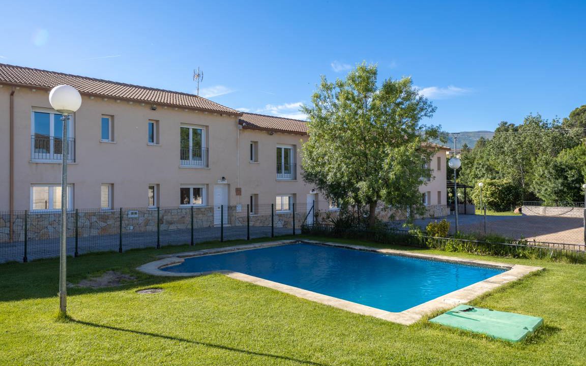 Burgohondo Resort | 800 m² Resort ∙ 17 bedrooms ∙ 50 guests