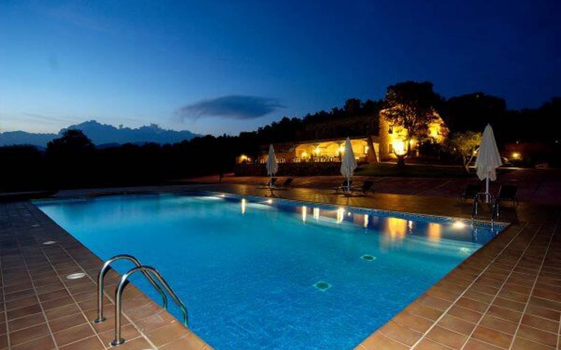 Sant Gregori Villa | 800 m² Villa ∙ 10 bedrooms ∙ 20 guests