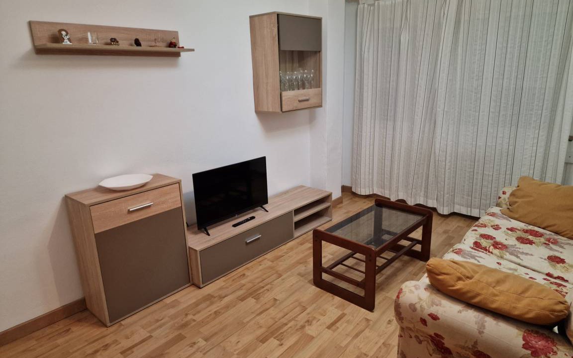 Distrito Oeste Apartment | 81 m² Apartment ∙ 3 bedrooms ∙ 4 guests