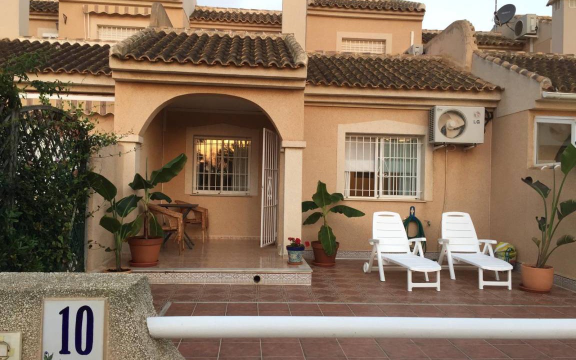 El Algar House | 81 m² House ∙ 3 bedrooms ∙ 6 guests