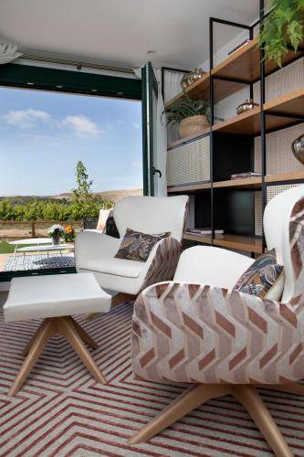 Banos de Rioja Resort | 81 m² Resort ∙ 2 bedrooms ∙ 6 guests
