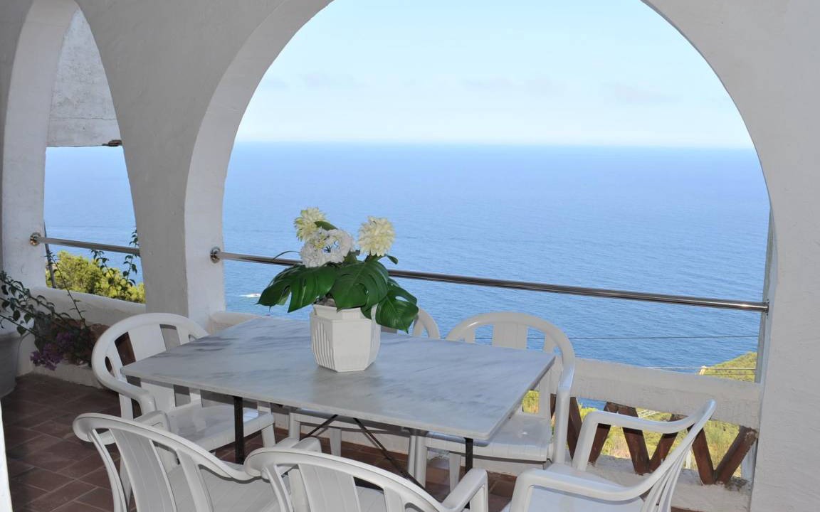 Aiguablava Apartment | 82 m² Apartment ∙ 1 bedroom ∙ 4 guests