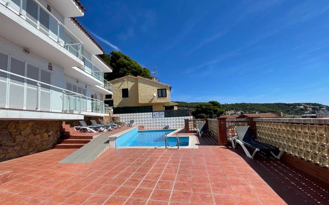 L'Estartit Apartment | 82 m² Apartment ∙ 3 bedrooms ∙ 8 guests