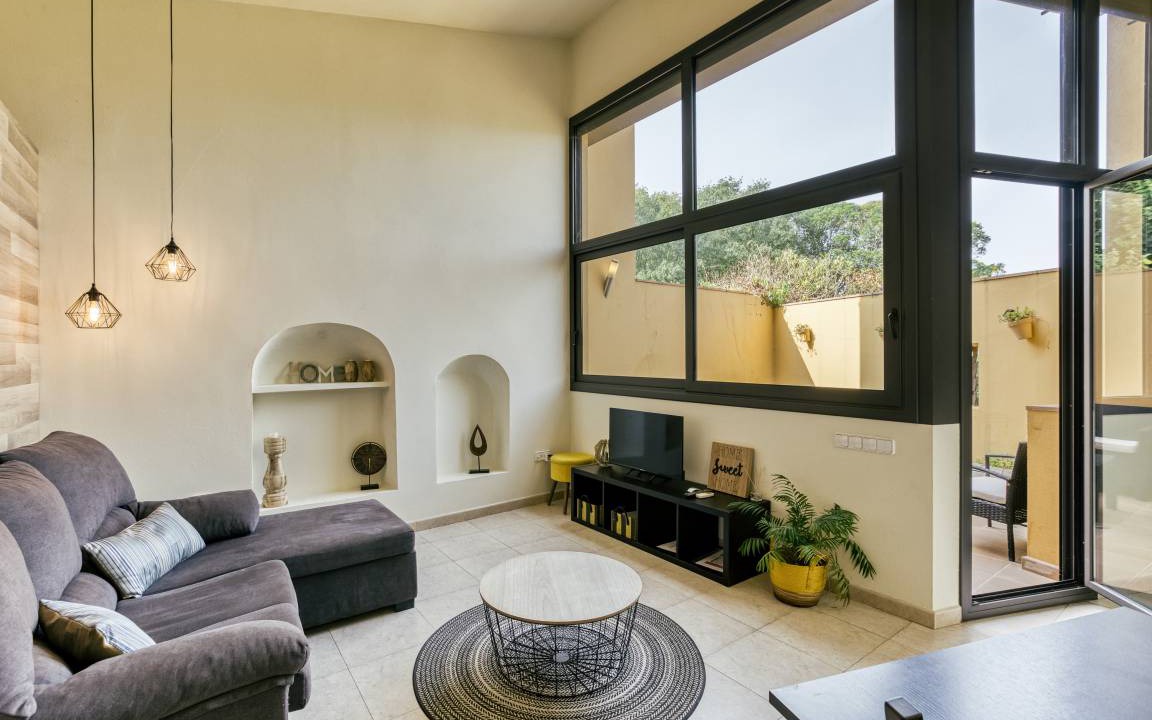 Navata House | 82 m² Finca ∙ 2 bedrooms ∙ 4 guests