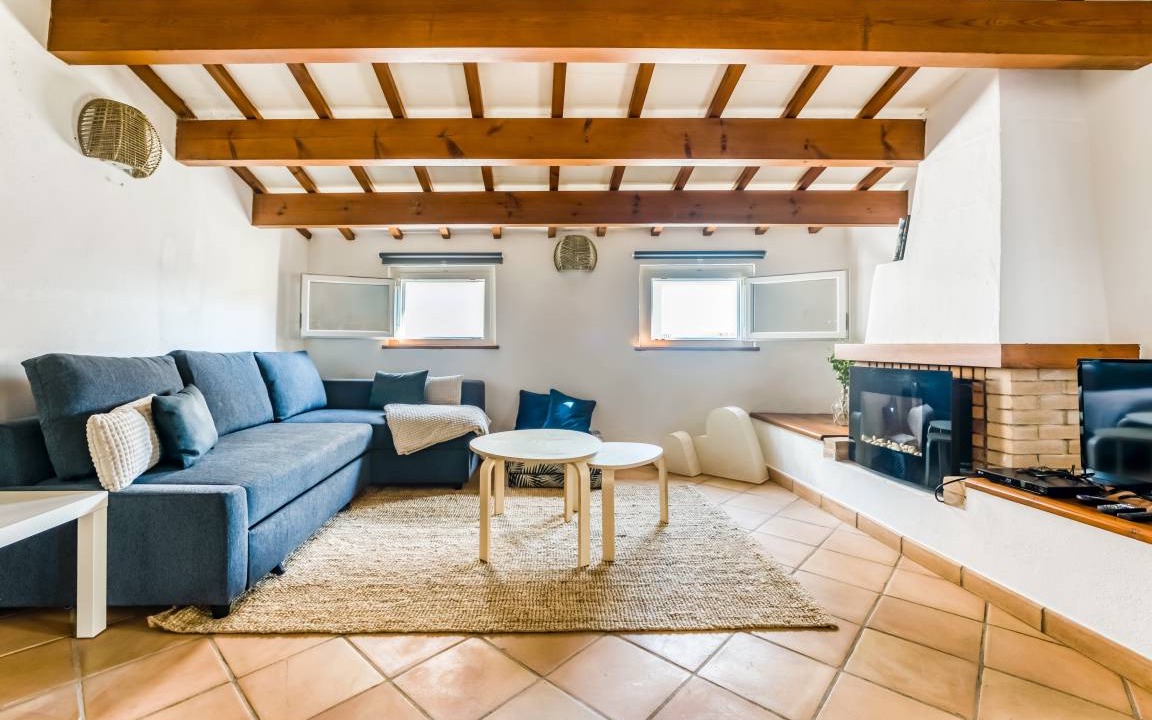Mahon House | 82 m² House ∙ 1 bedroom ∙ 2 guests