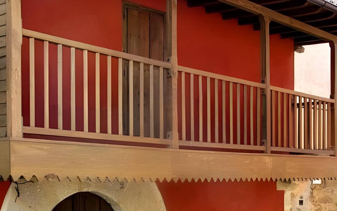 Valverde de la Vera Apartment | 83 m² Apartment ∙ 2 bedrooms ∙ 6 guests