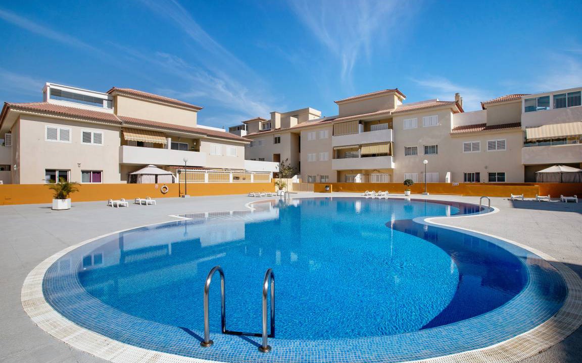 Puerto de Guimar Apartment | 85 m² Apartment ∙ 2 bedrooms ∙ 6 guests