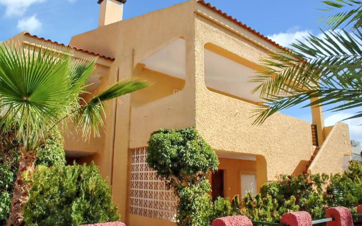 Puerto de Mazarron Apartment | 85 m² Apartment ∙ 3 bedrooms ∙ 6 guests
