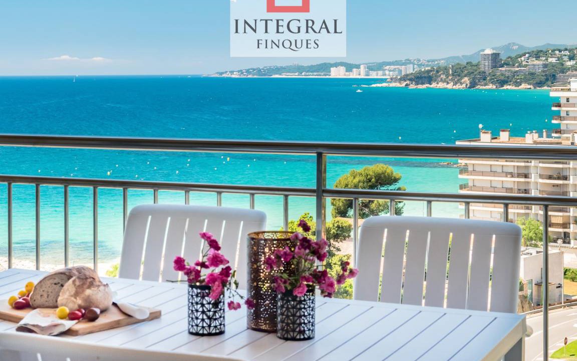 Calonge Apartment | 85 m² Apartment ∙ 2 bedrooms ∙ 4 guests