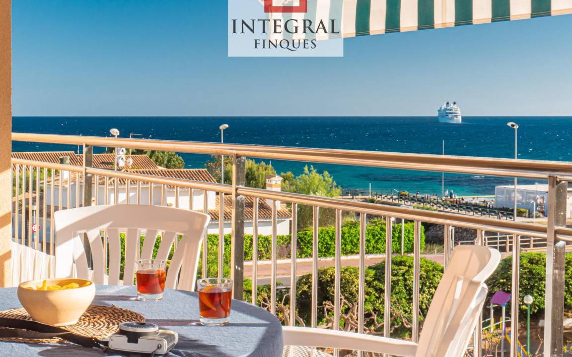 Calonge Apartment | 85 m² Apartment ∙ 3 bedrooms ∙ 5 guests