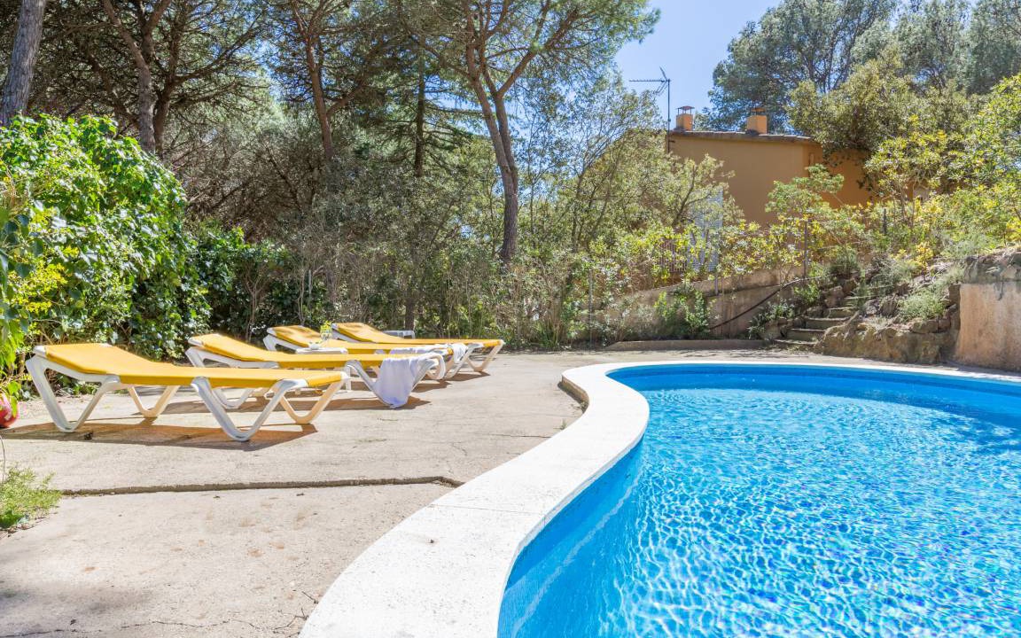 Llafranc Apartment | 85 m² Apartment ∙ 4 bedrooms ∙ 7 guests