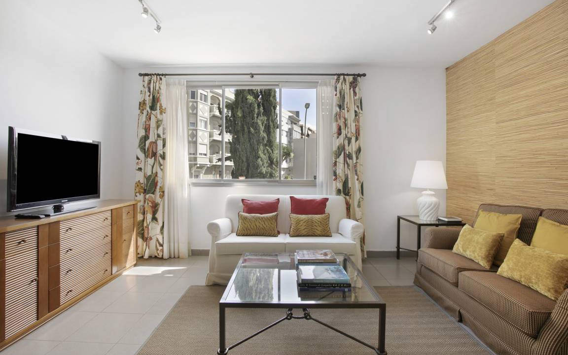 Santa Cruz de Tenerife Apartment | 85 m² Apartment ∙ 2 bedrooms ∙ 4 guests