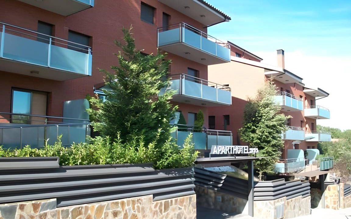 Sant Cugat del Valles Apartment | 85 m² Serviced apartment ∙ 3 bedrooms ∙ 10 guests