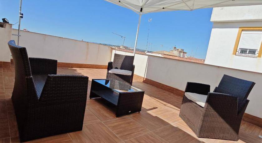 Linares House | 85 m² House ∙ 1 bedroom ∙ 4 guests