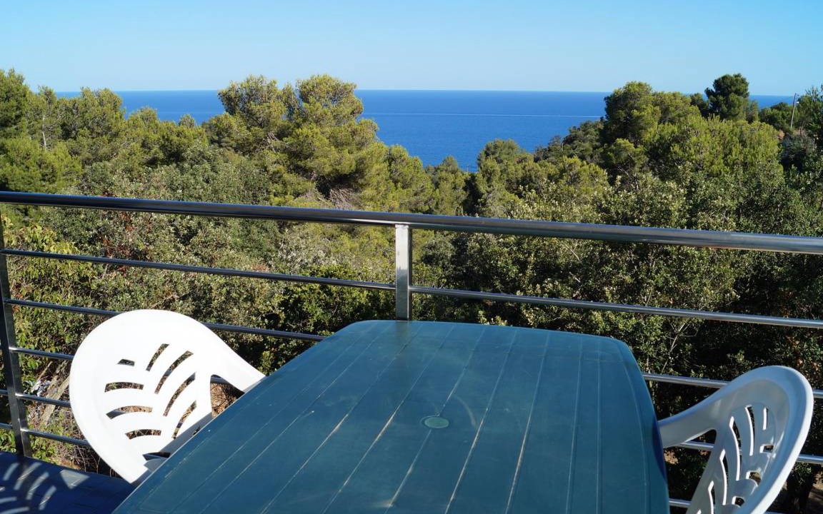 Canyelles Villa | 85 m² Villa ∙ 4 bedrooms ∙ 8 guests