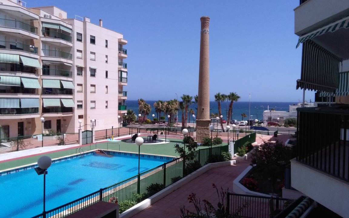 Aguilas Apartment | 86 m² Apartment ∙ 3 bedrooms ∙ 5 guests