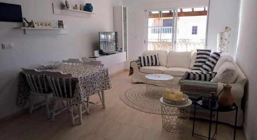 Villaricos Apartment | 86 m² Apartment ∙ 2 bedrooms ∙ 4 guests