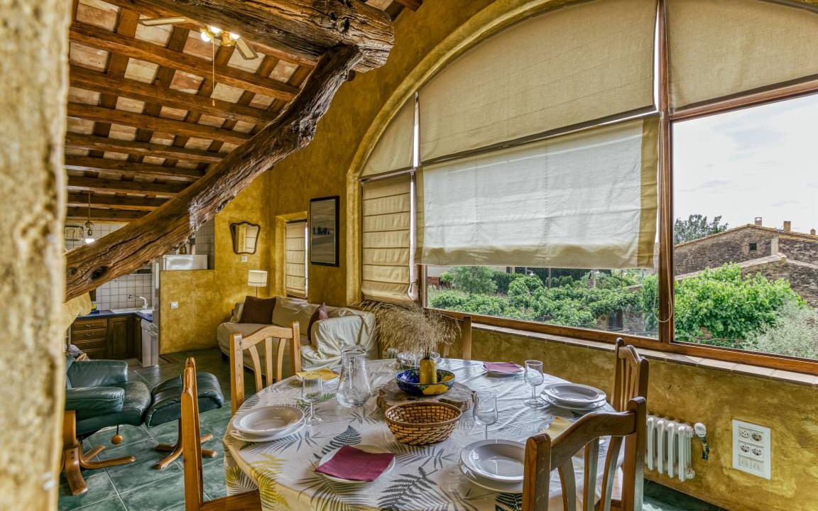 Llampaies House | 86 m² House ∙ 2 bedrooms ∙ 5 guests