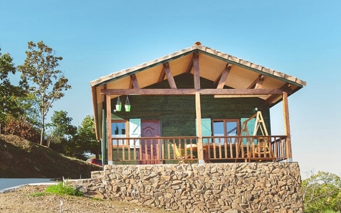 Canamero House | 86 m² House ∙ 2 bedrooms ∙ 6 guests