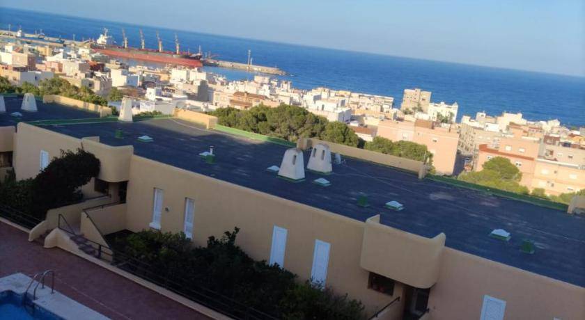 Garrucha Apartment | 87 m² Apartment ∙ 3 bedrooms ∙ 6 guests