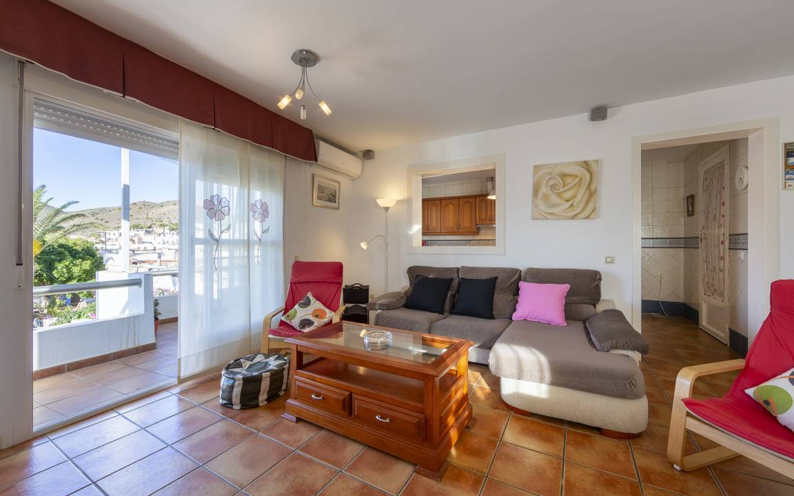 El Pozo de los Frailes House | 88 m² House ∙ 2 bedrooms ∙ 5 guests