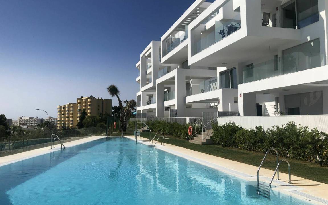 Carihuela Apartment | 88 m² Apartment ∙ 2 bedrooms ∙ 4 guests