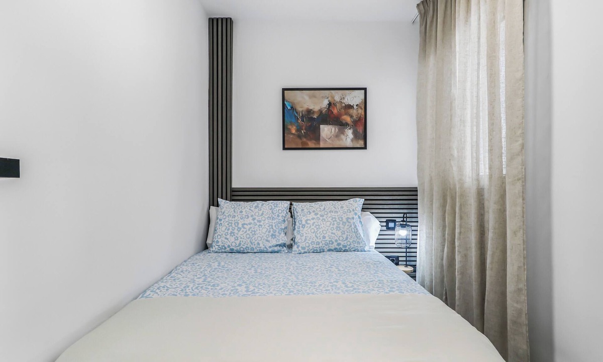 Santa Cruz de Tenerife Apartment | #9 Santa Cruz Kiko Residences