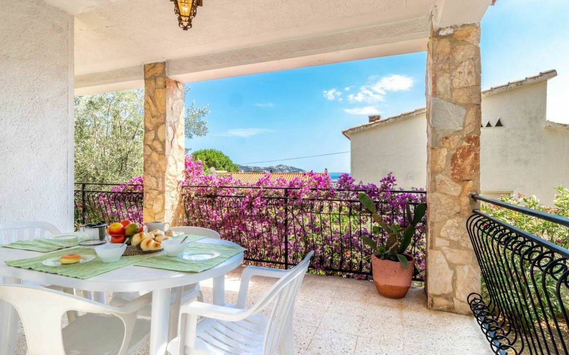 El Mas Fumats Other | 90 m² Accommodation ∙ 3 bedrooms ∙ 6 guests