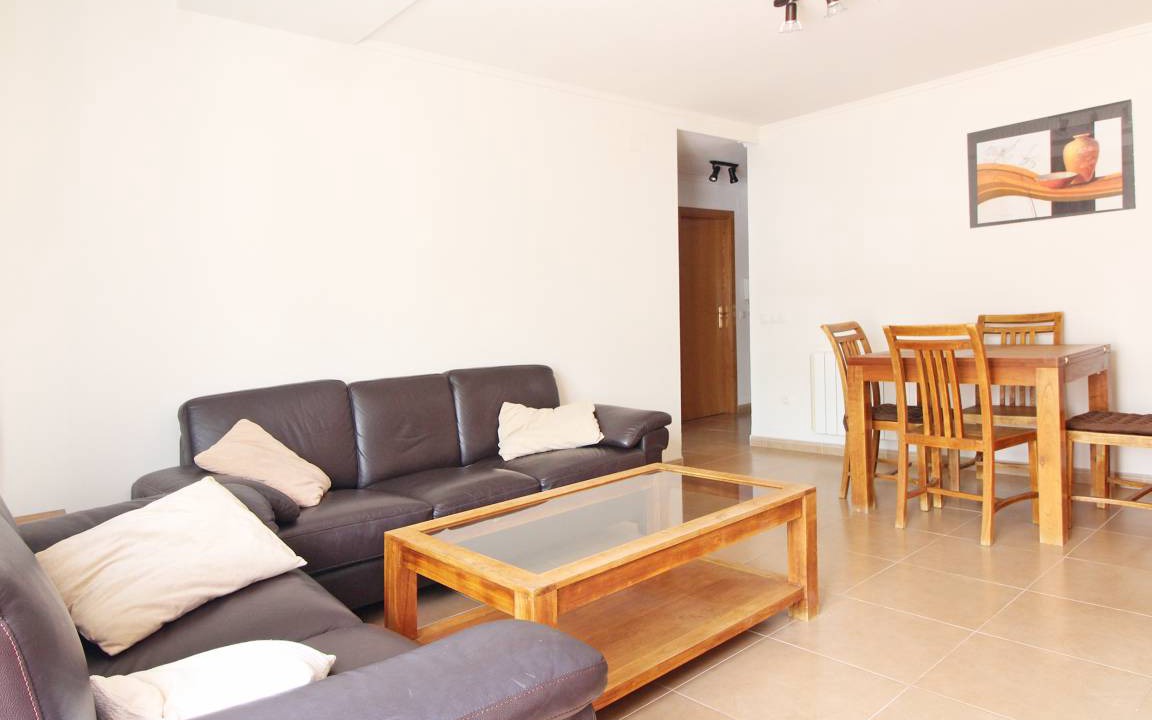 Sagunto Apartment | 90 m² Apartment ∙ 3 bedrooms ∙ 4 guests