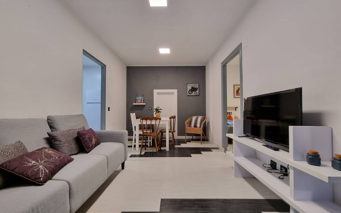 Cabanaquinta Apartment | 90 m² Apartment ∙ 3 bedrooms ∙ 5 guests
