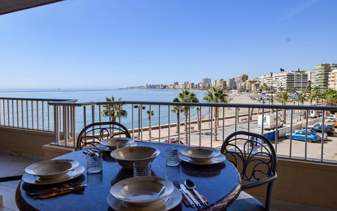 Torreblanca Apartment | 90 m² Apartment ∙ 2 bedrooms ∙ 4 guests