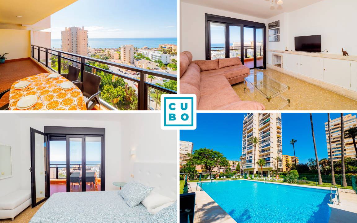 Torremolinos Apartment | 90 m² Apartment ∙ 2 bedrooms ∙ 5 guests